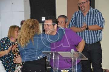 Encuentro de Mujeres en Melenara (Foto TA)